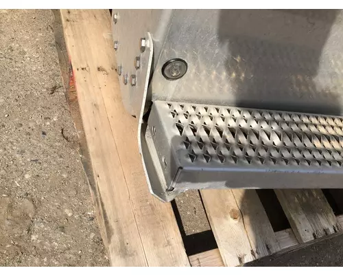 PACCAR MX13 DPF (Diesel Particulate Filter)