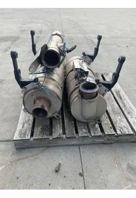 PACCAR MX13 DPF (Diesel Particulate Filter)