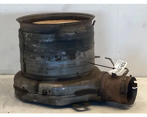 PACCAR MX13 DPF (Diesel Particulate Filter)