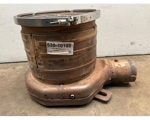 PACCAR MX13 DPF (Diesel Particulate Filter)