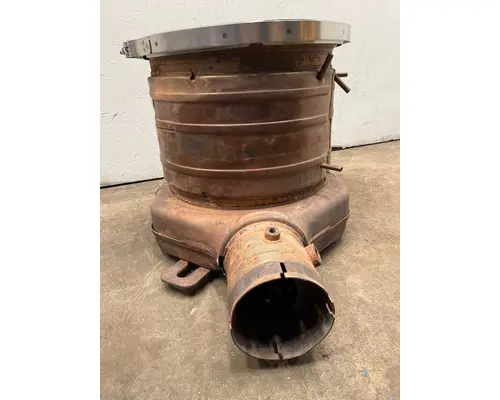 PACCAR MX13 DPF (Diesel Particulate Filter)