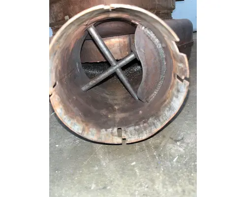 PACCAR MX13 DPF (Diesel Particulate Filter)