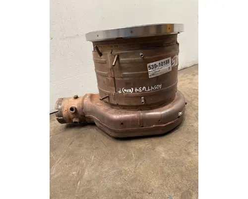 PACCAR MX13 DPF (Diesel Particulate Filter)