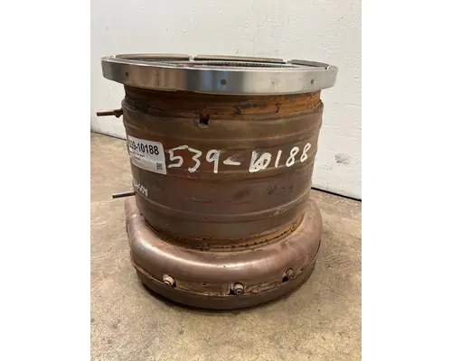 PACCAR MX13 DPF (Diesel Particulate Filter)