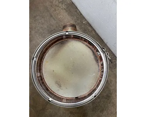 PACCAR MX13 DPF (Diesel Particulate Filter)