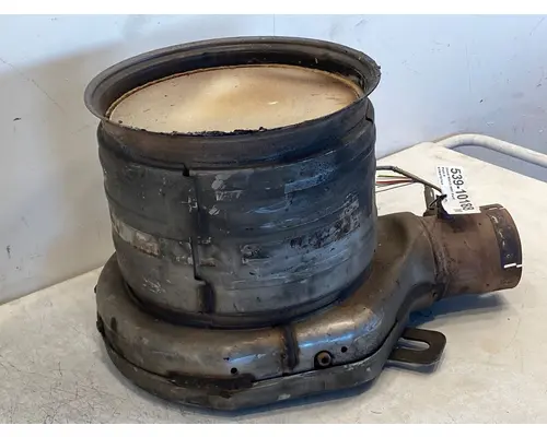 PACCAR MX13 DPF (Diesel Particulate Filter)