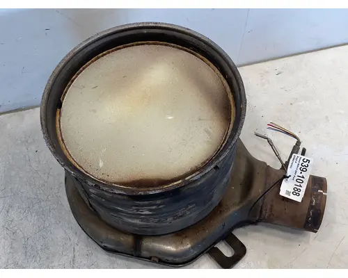 PACCAR MX13 DPF (Diesel Particulate Filter)