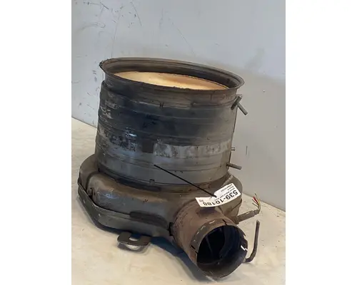 PACCAR MX13 DPF (Diesel Particulate Filter)