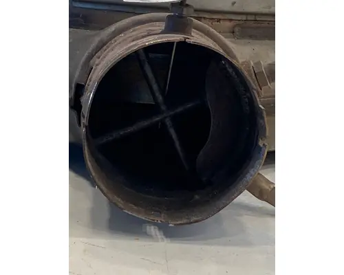 PACCAR MX13 DPF (Diesel Particulate Filter)