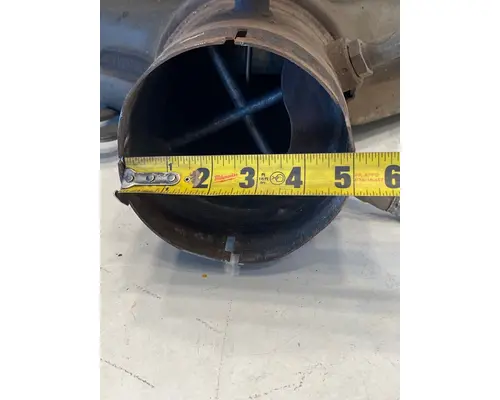 PACCAR MX13 DPF (Diesel Particulate Filter)