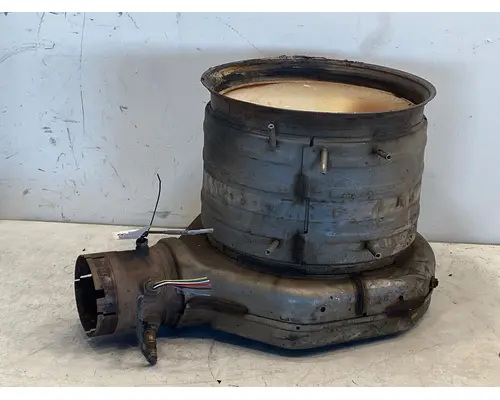 PACCAR MX13 DPF (Diesel Particulate Filter)
