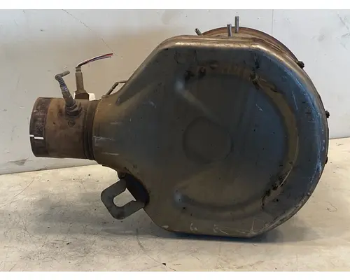 PACCAR MX13 DPF (Diesel Particulate Filter)
