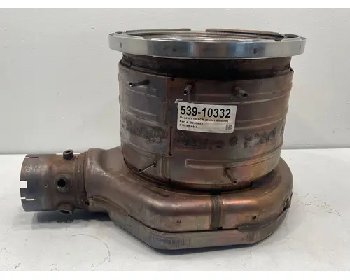 PACCAR MX13 DPF (Diesel Particulate Filter)