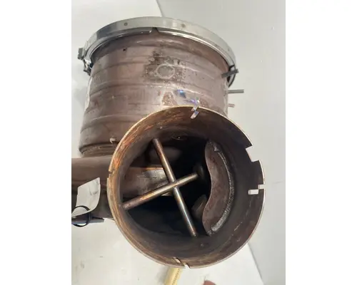 PACCAR MX13 DPF (Diesel Particulate Filter)