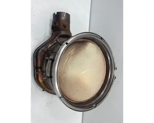 PACCAR MX13 DPF (Diesel Particulate Filter)