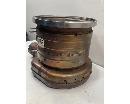 PACCAR MX13 DPF (Diesel Particulate Filter)
