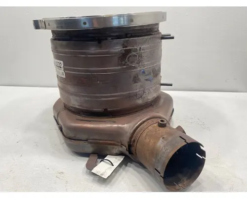 PACCAR MX13 DPF (Diesel Particulate Filter)
