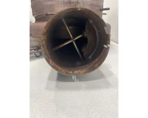 PACCAR MX13 DPF (Diesel Particulate Filter)