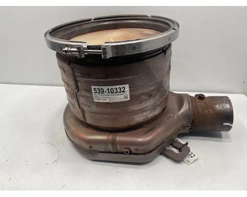 PACCAR MX13 DPF (Diesel Particulate Filter)