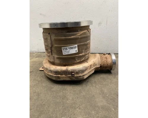 PACCAR MX13 DPF (Diesel Particulate Filter) OEM# 2131535 in Dorr, MI ...