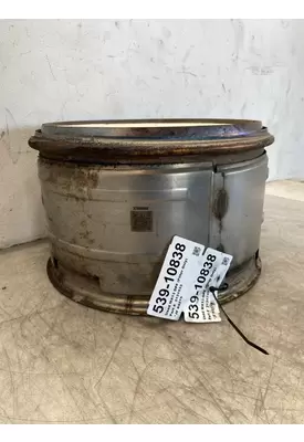 PACCAR MX13 DPF (Diesel Particulate Filter)
