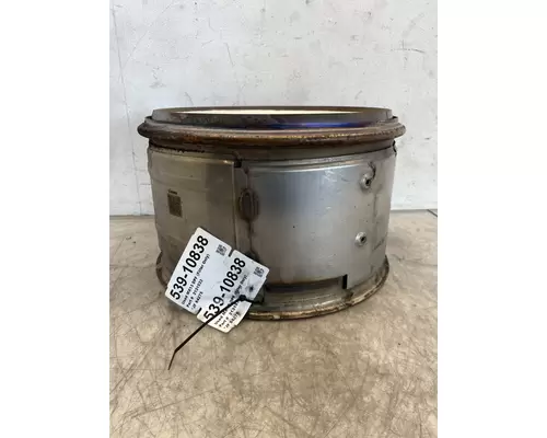 PACCAR MX13 DPF (Diesel Particulate Filter)