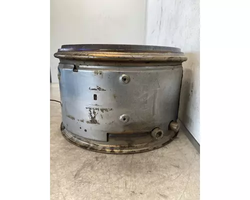 PACCAR MX13 DPF (Diesel Particulate Filter)