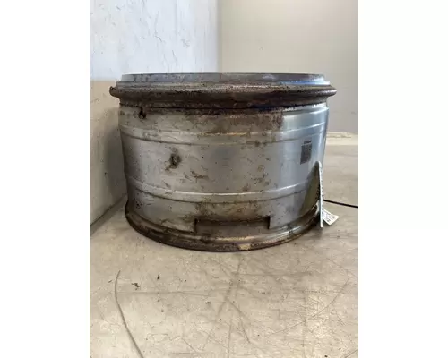 PACCAR MX13 DPF (Diesel Particulate Filter)