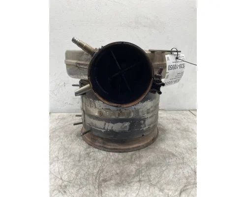 PACCAR MX13 DPF (Diesel Particulate Filter) OEM# 2131535 in Dorr, MI ...