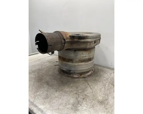 PACCAR MX13 DPF (Diesel Particulate Filter)