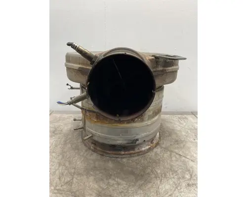 PACCAR MX13 DPF (Diesel Particulate Filter)