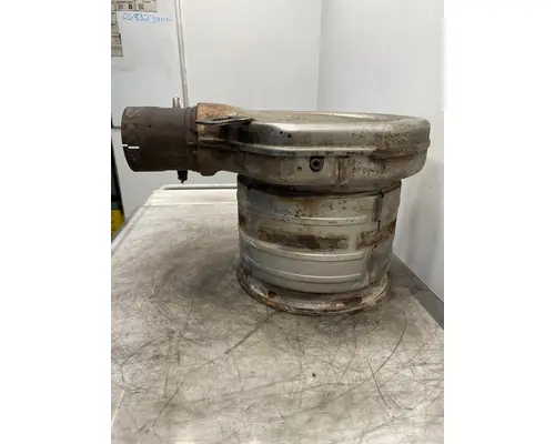 PACCAR MX13 DPF (Diesel Particulate Filter)
