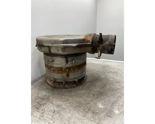 PACCAR MX13 DPF (Diesel Particulate Filter)