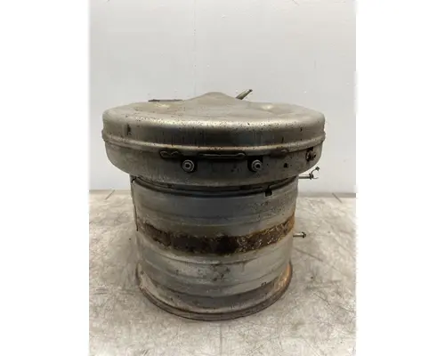 PACCAR MX13 DPF (Diesel Particulate Filter)