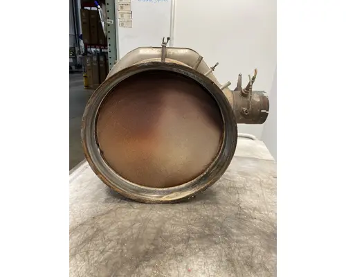 PACCAR MX13 DPF (Diesel Particulate Filter)