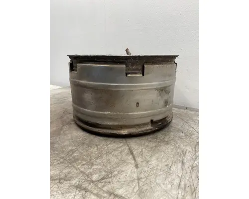 PACCAR MX13 DPF (Diesel Particulate Filter)