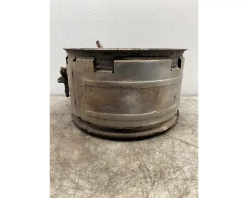 PACCAR MX13 DPF (Diesel Particulate Filter)