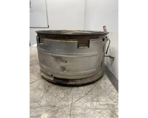 PACCAR MX13 DPF (Diesel Particulate Filter)