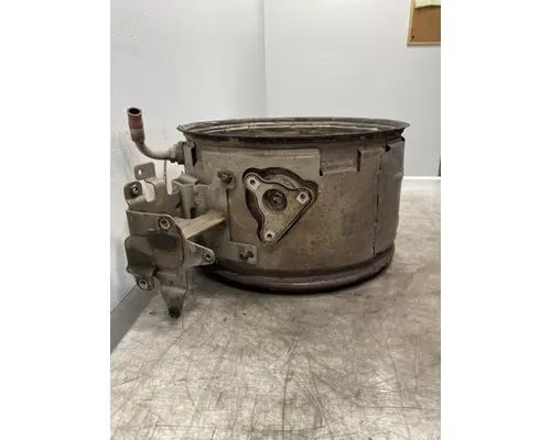 PACCAR MX13 DPF (Diesel Particulate Filter)