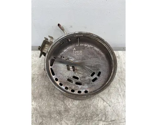 PACCAR MX13 DPF (Diesel Particulate Filter)