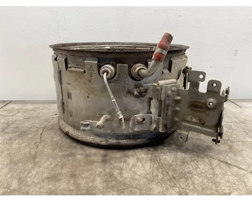 PACCAR MX13 DPF (Diesel Particulate Filter)