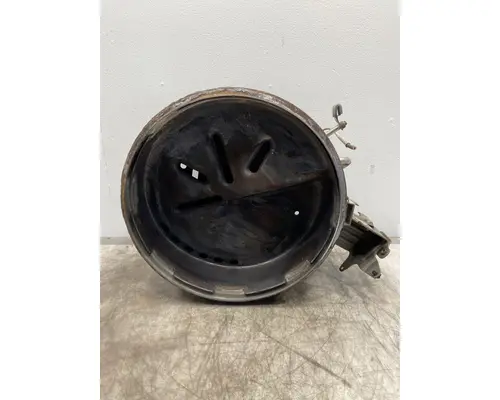PACCAR MX13 DPF (Diesel Particulate Filter)
