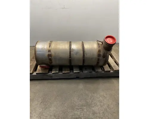 PACCAR MX13 DPF (Diesel Particulate Filter)