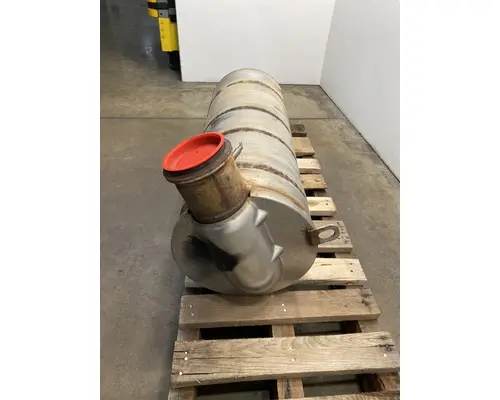 PACCAR MX13 DPF (Diesel Particulate Filter)
