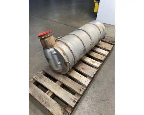 PACCAR MX13 DPF (Diesel Particulate Filter)