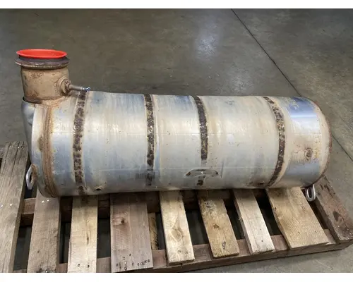 PACCAR MX13 DPF (Diesel Particulate Filter)