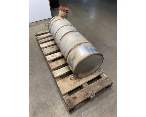 PACCAR MX13 DPF (Diesel Particulate Filter)