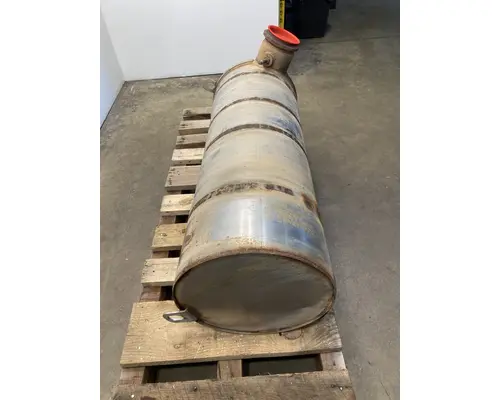 PACCAR MX13 DPF (Diesel Particulate Filter)