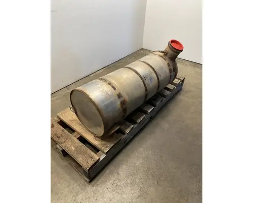PACCAR MX13 DPF (Diesel Particulate Filter)