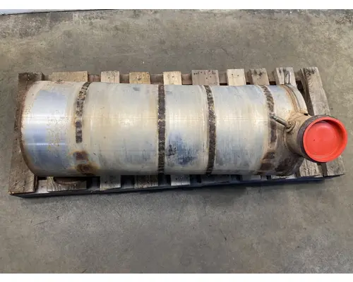 PACCAR MX13 DPF (Diesel Particulate Filter)